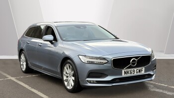 Volvo V90 2.0 T4 Momentum Plus 5dr Geartronic Petrol Estate